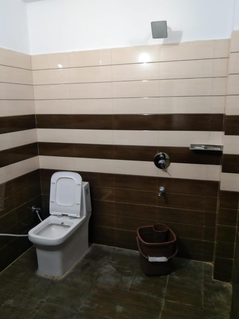 Crescent Moon Homestay Rishīkesh Cameră foto